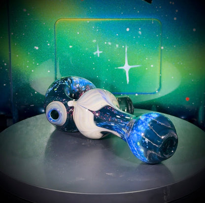 Solo Deep Space Handpipe - EXP