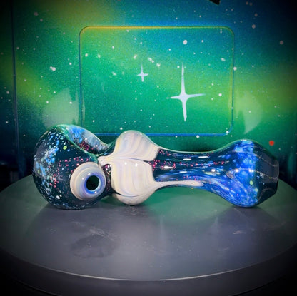 Solo Deep Space Handpipe - EXP