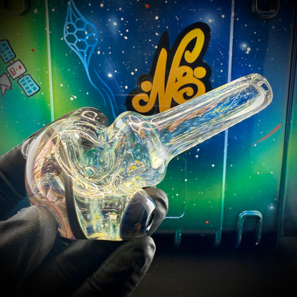 Solo Race2DeepSpace Handpipe - Echo