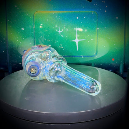 Solo Race2DeepSpace Handpipe - Echo