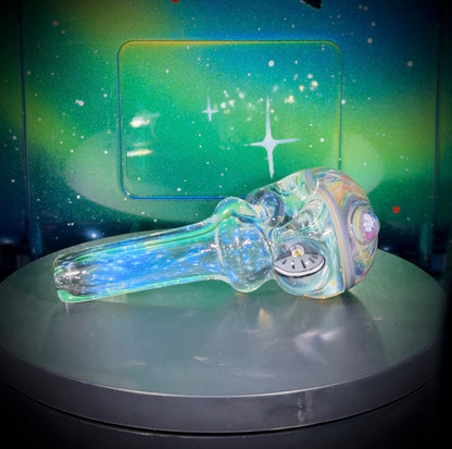 Solo Race2DeepSpace Handpipe - Echo