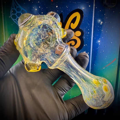 Solo Race2DeepSpace Handpipe - UV