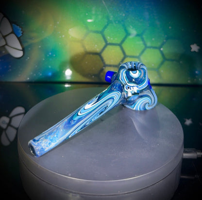 N8 Solo Long Hammer - Deep Space - 2pc