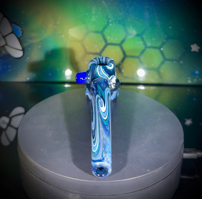 N8 Solo Long Hammer - Deep Space - 2pc