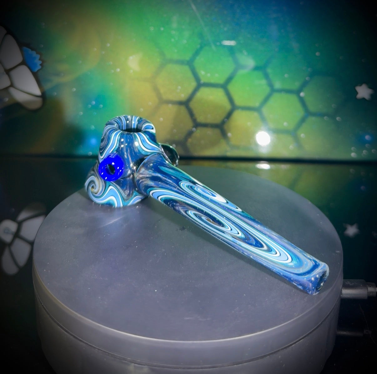 N8 Solo Long Hammer - Deep Space - 2pc