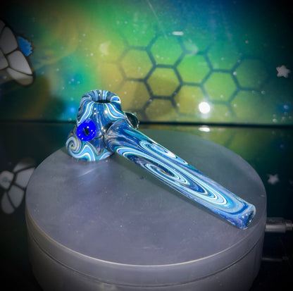 N8 Solo Long Hammer - Deep Space - 2pc