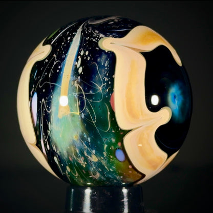 AdamG x N8 Event Horizons Collab Marble - 56mm