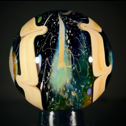 AdamG x N8 Event Horizons Collab Marble - 56mm