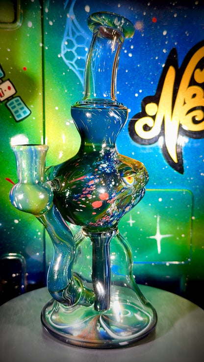 Elbo x N8 Recycler