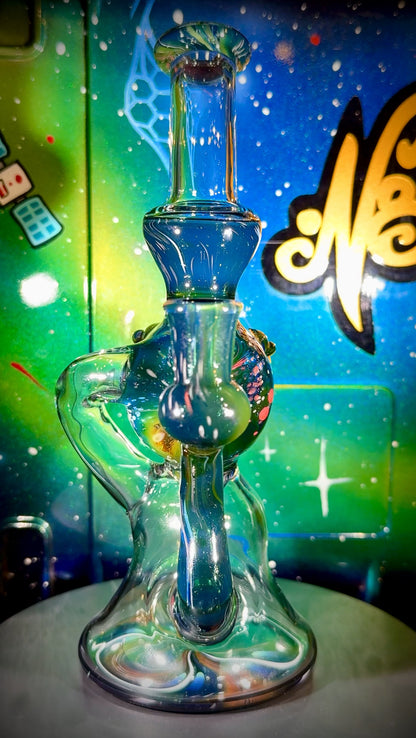 Elbo x N8 Recycler