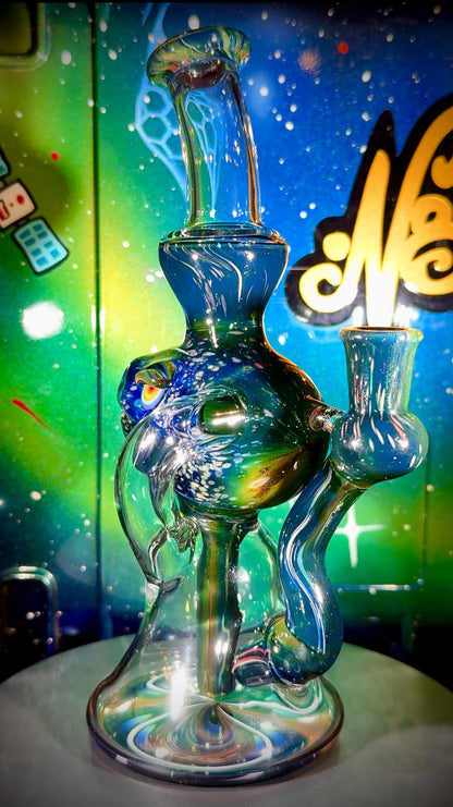 Elbo x N8 Recycler