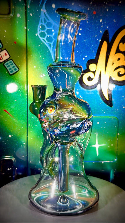 Elbo x N8 Recycler