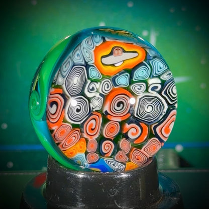 MAP Glass x N8 UV Marble - 32mm