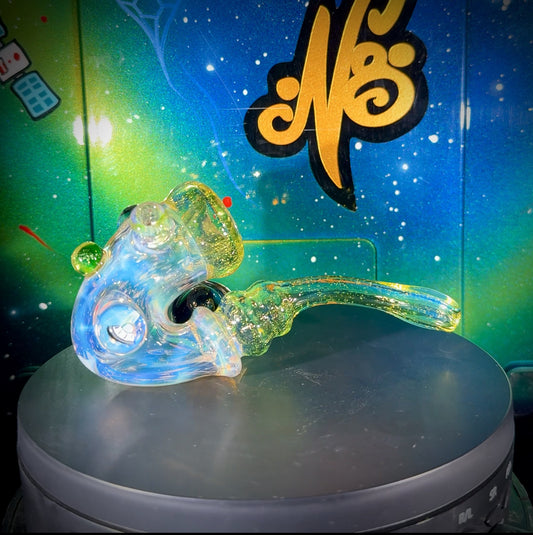 Ubatuba x N8 Sherlock (UV) (R2S)