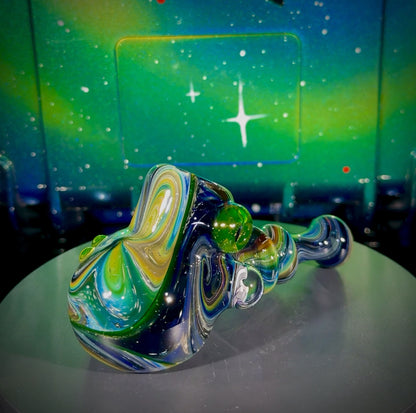 SOLO N8 Hammer (UV)
