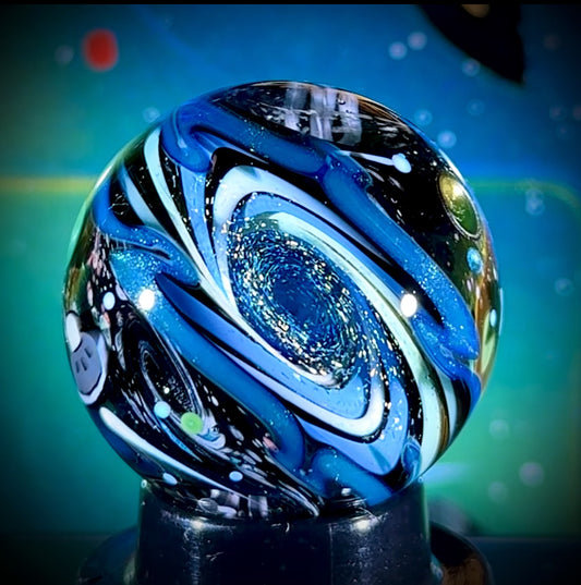 Explorer Series - AP2 - 36mm