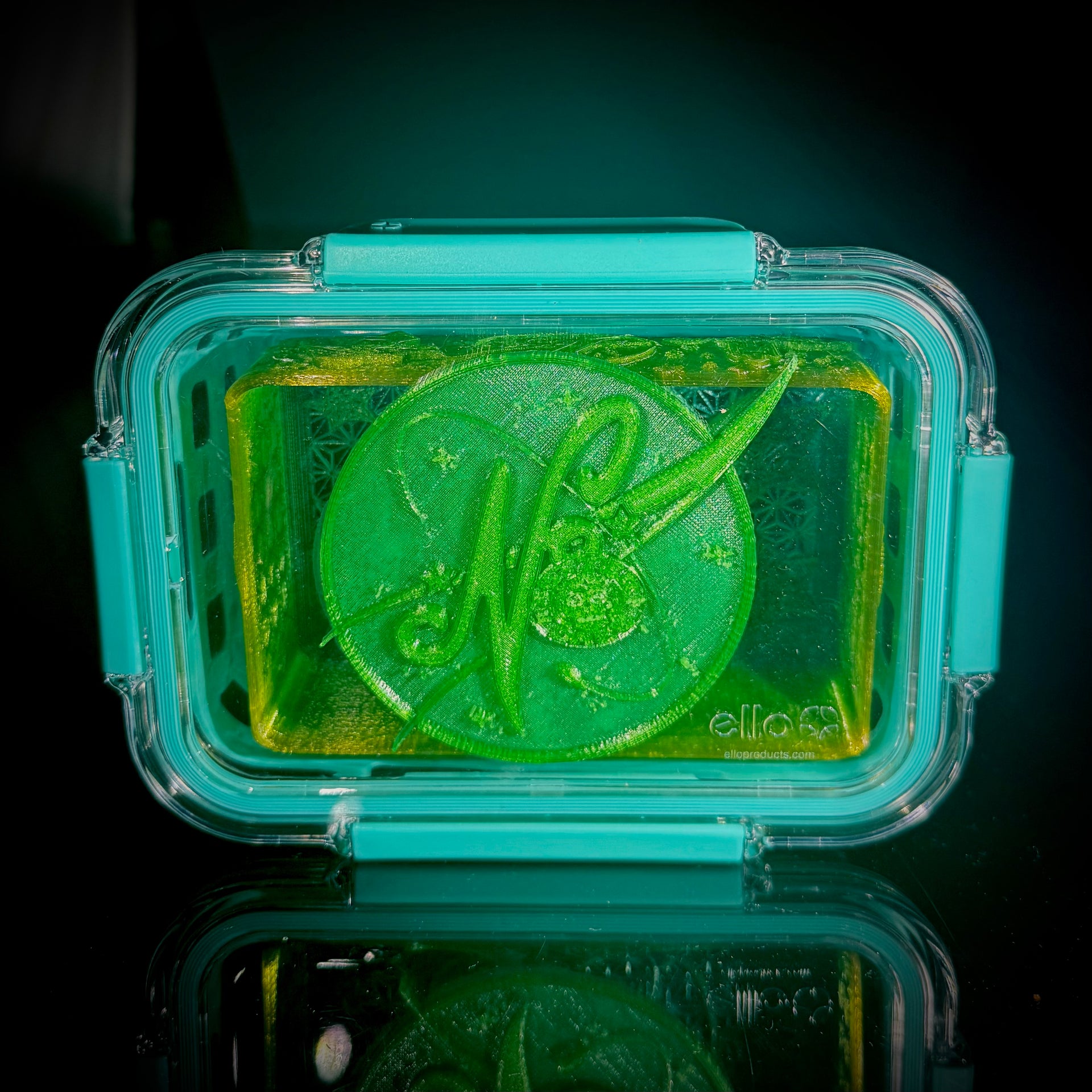 THE DRIPPER BOX DAMNGOOD!!×NATURE TONES BMS Racing Waterbox for Seadoo 2020+ – Broward Motorsports