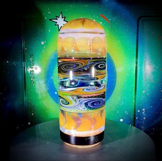 Cowboy x Chunk x N8 Nug Jug