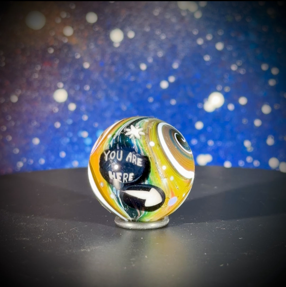 NEW! Pearls, Pillars, Guards & Solo Slurper Mibs