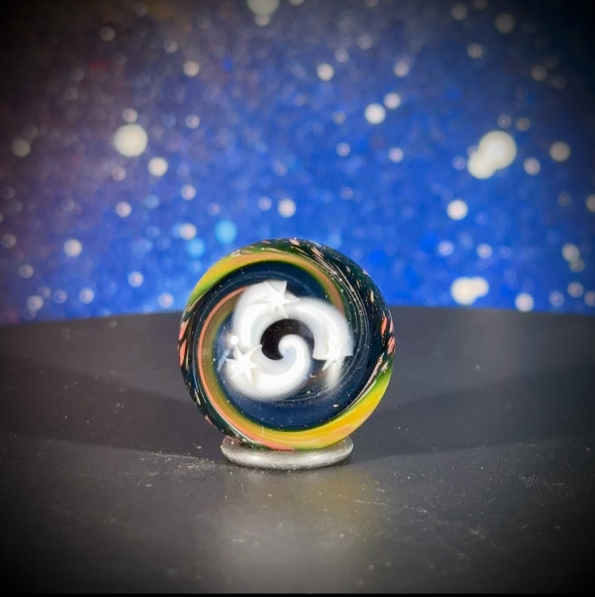 NEW! Pearls, Pillars, Guards & Solo Slurper Mibs