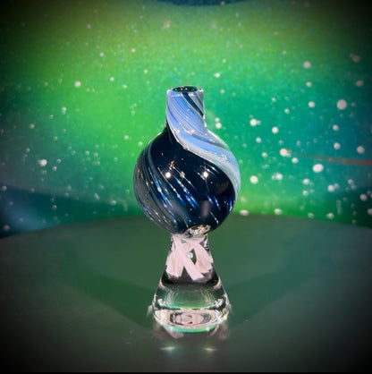 NEW!!! Bubble Caps - Deep Space