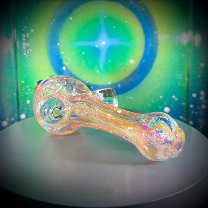 Solo Handpipe - Race2Space (Delta)