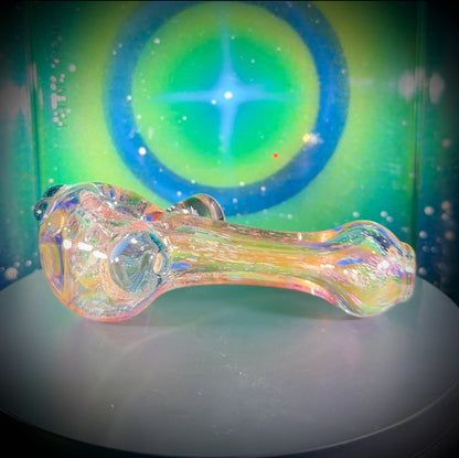 Solo Handpipe - Race2Space (Delta)