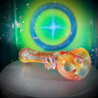 Solo Handpipe - Race2Space (Echo)