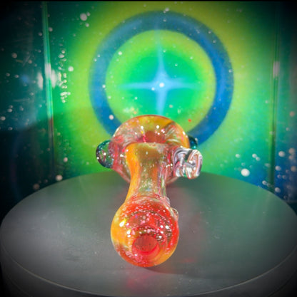 Solo Handpipe - Race2Space (Echo)