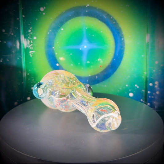 Solo Handpipe - Race2Space (Foxtrot)