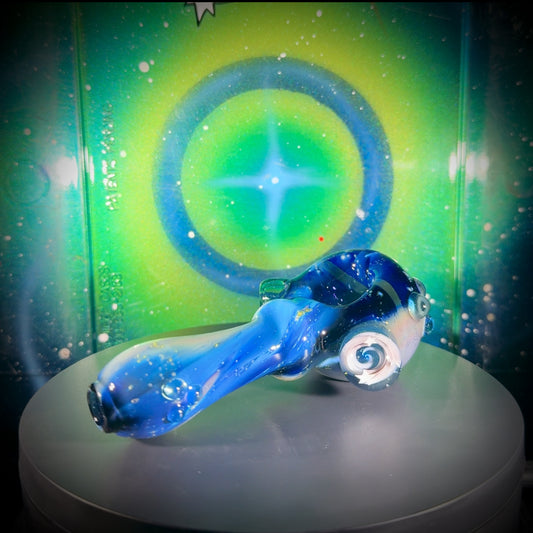 Solo Handpipe - Deep Space (Golf)