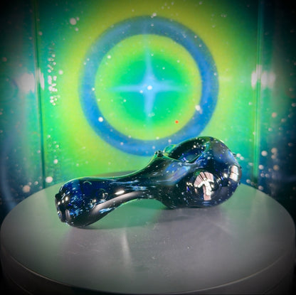 Solo Handpipe - Deep Space (Hotel)