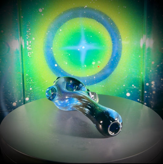 Solo Handpipe - Deep Space (India)