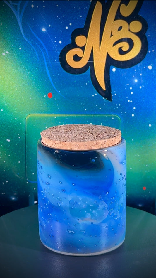 Solo Deep Space Vessel - Large