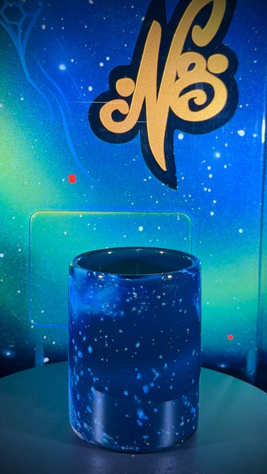 Solo Deep Space Vessel - Small