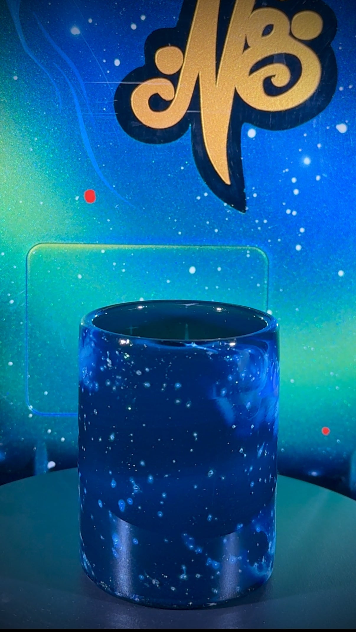 Solo Deep Space Vessel - Small