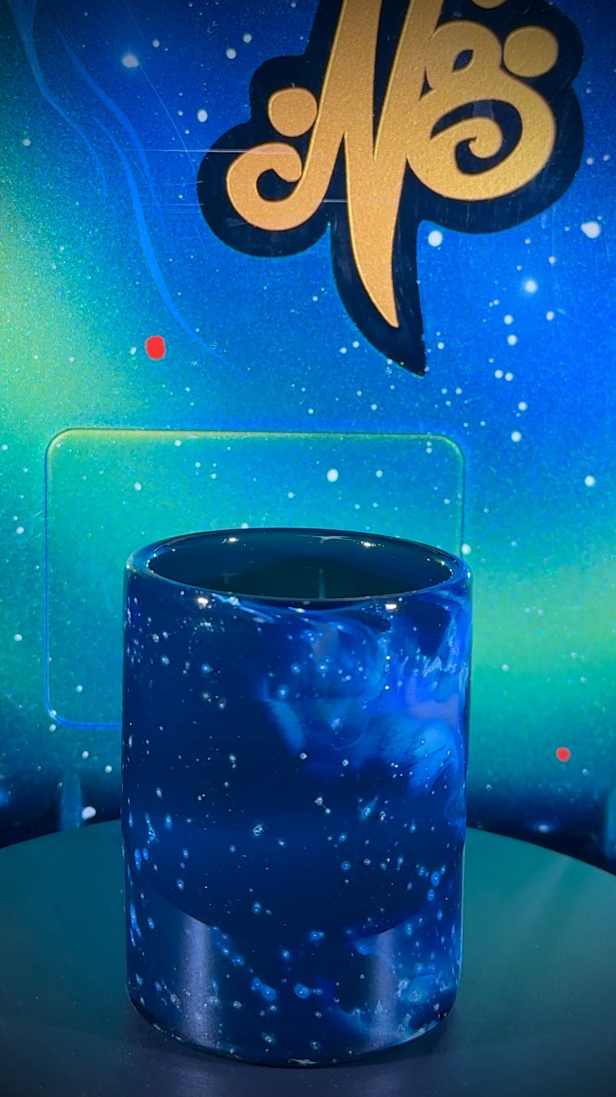 Solo Deep Space Vessel - Small