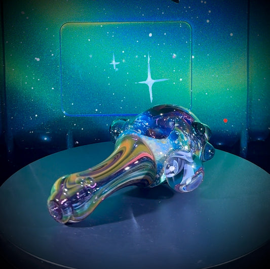 Solo Handpipe - Race2Space (Juliet)