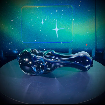 Solo Handpipe - Deep Space (Kilo)