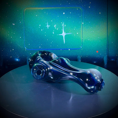 Solo Handpipe - Deep Space (Kilo)
