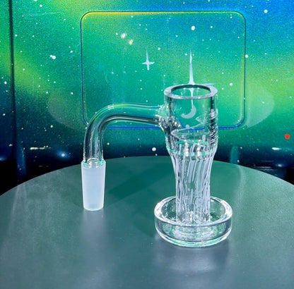 TORO GLASS x N8 - Quartz