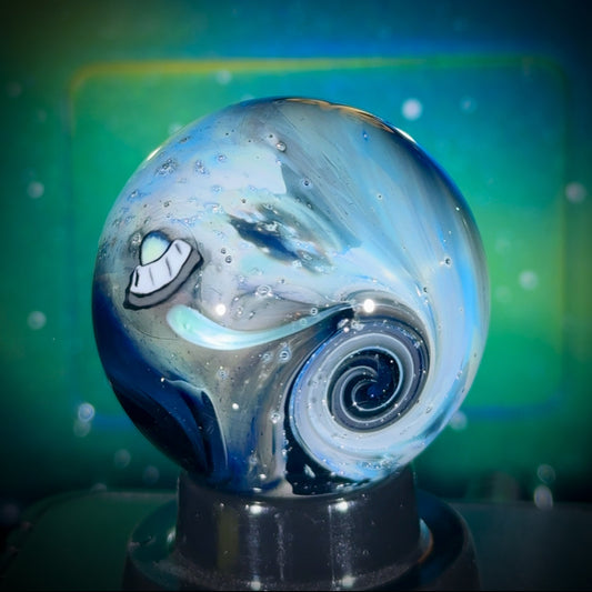 Solo Marble - Deep Space AP1