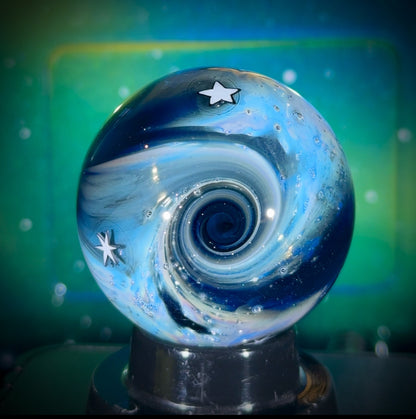 Solo Marble - Deep Space AP1