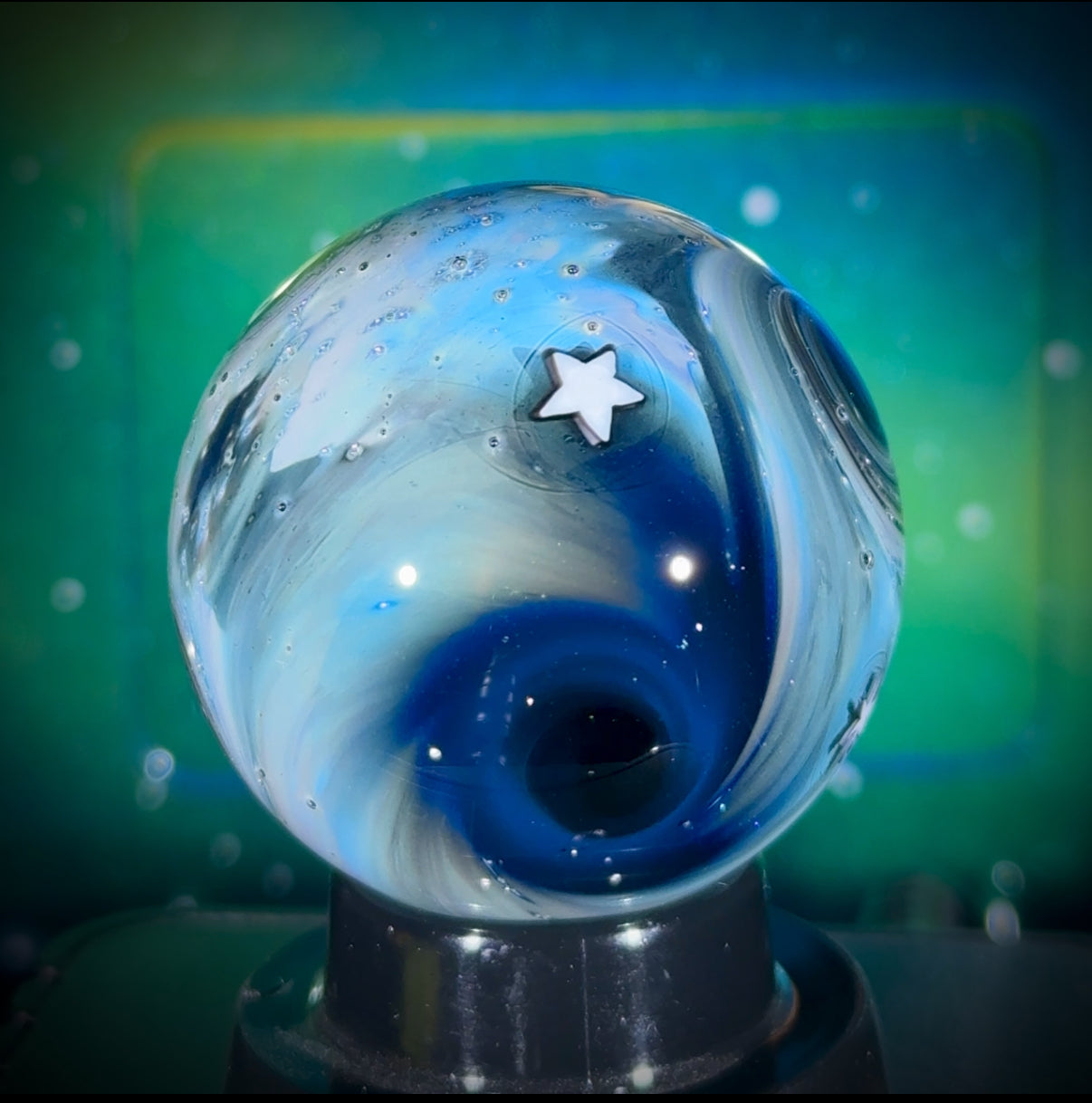 Solo Marble - Deep Space AP1
