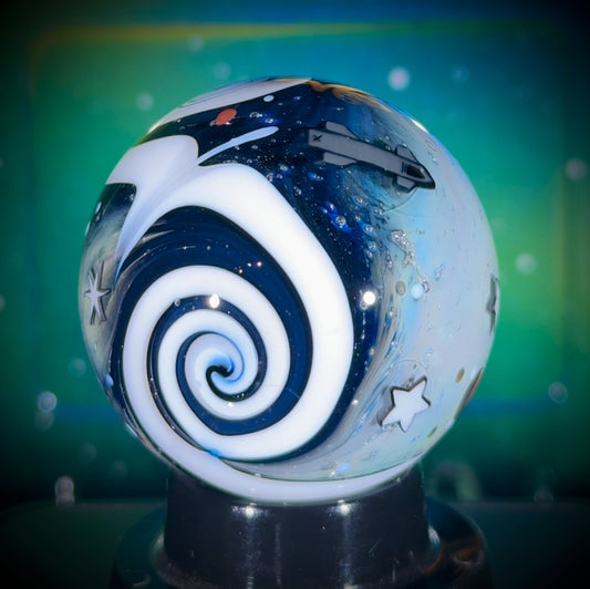 NU-Classic No26 - 39mm (DS)