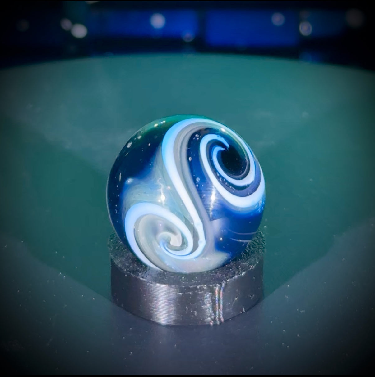 NU-De Slurper Marbles