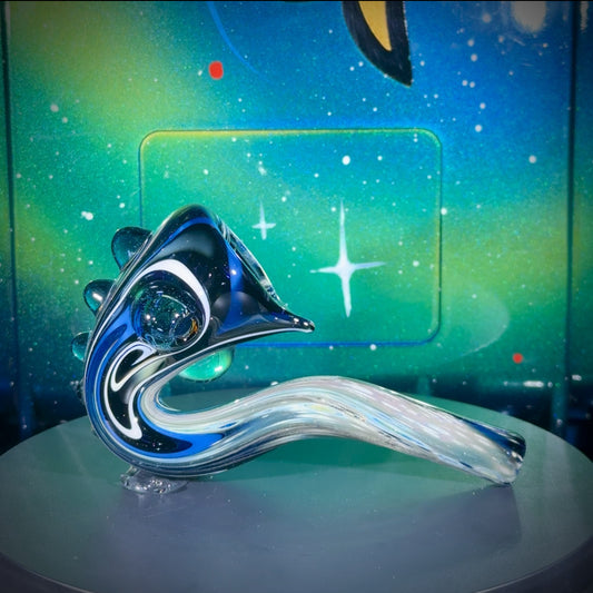 Solo Sherlock - Deep Space - Bravo