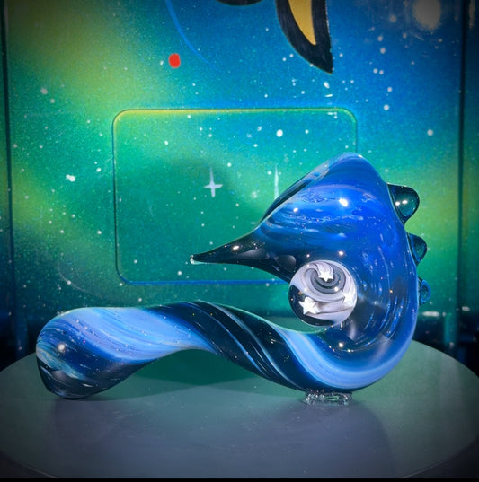 Solo Sherlock - Deep Space - Charlie