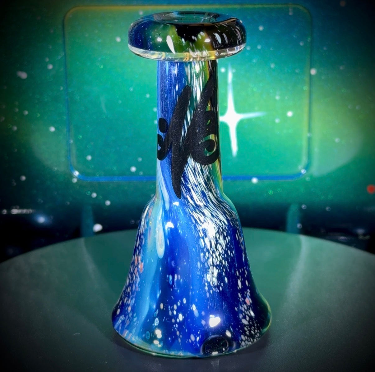 PuffCo Peak Dry Top - Charlie