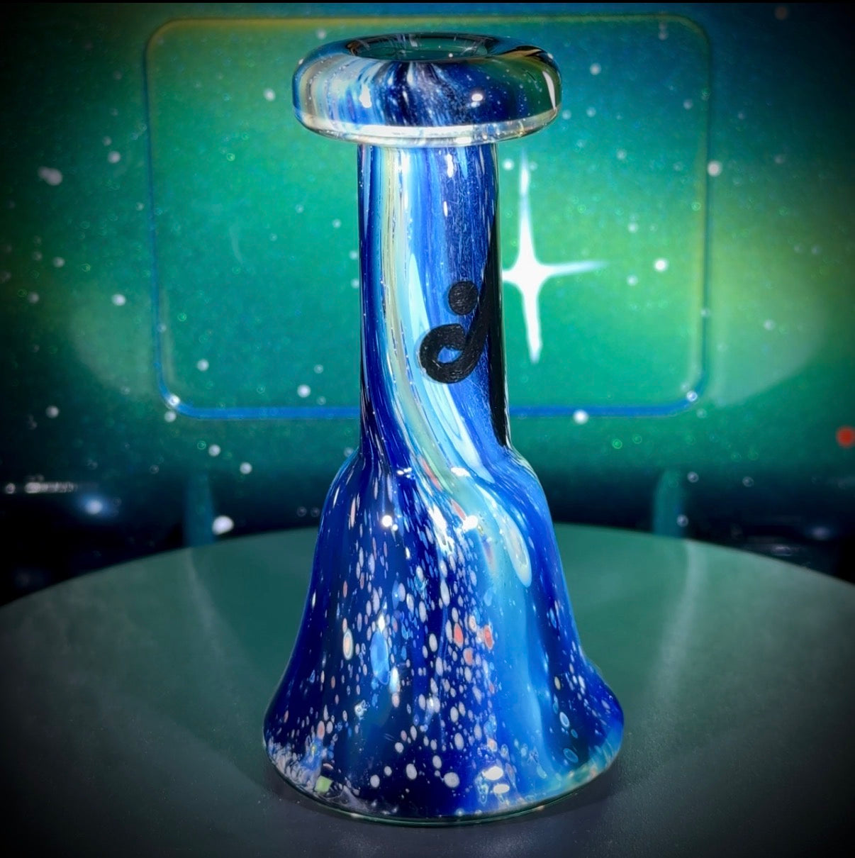 PuffCo Peak Dry Top - Charlie